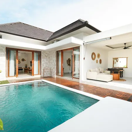Villa Adara Uluwatu