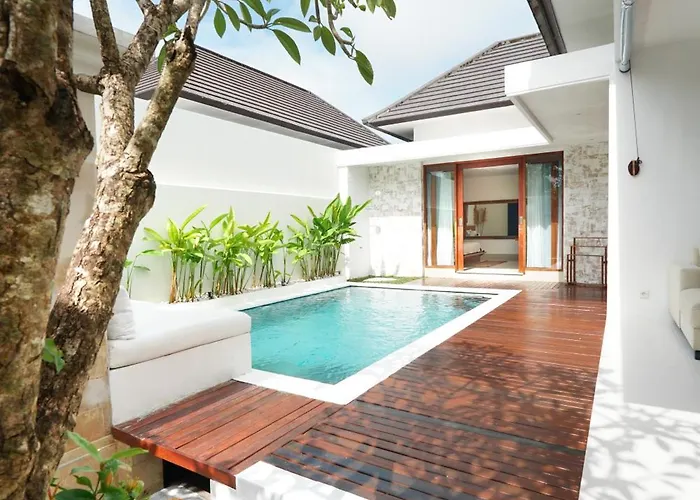 Villa Adara *