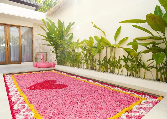 Adara Villa Uluwatu