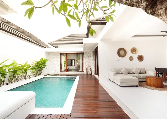 Villa Adara Uluwatu