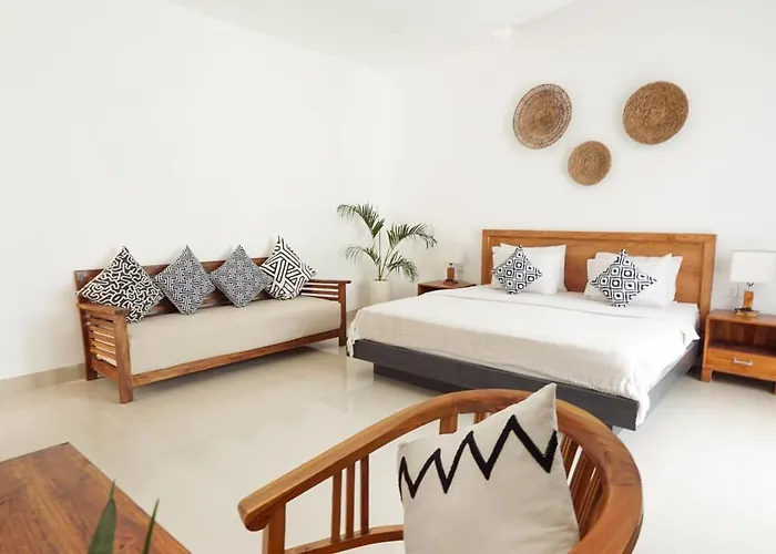 Adara Villa *