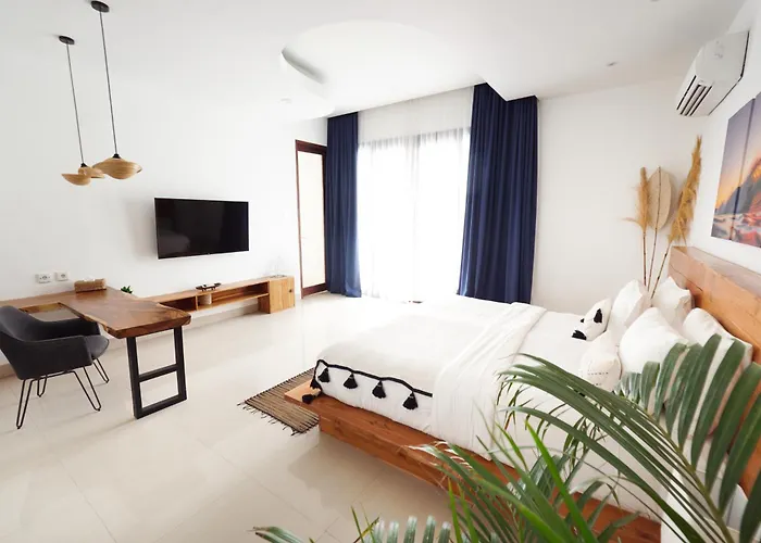 Adara Villa
