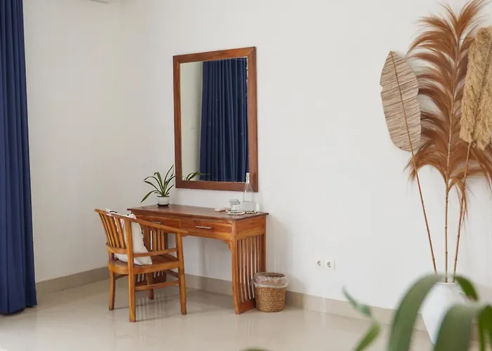 Villa Adara *