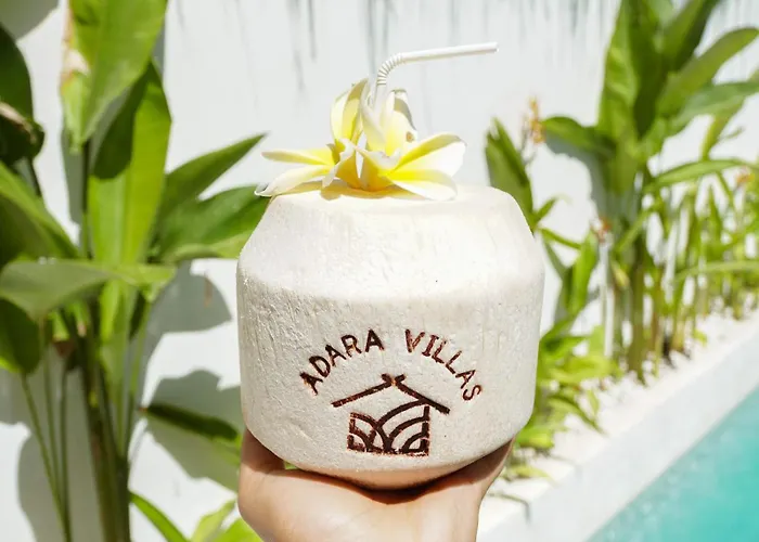 Adara Villa