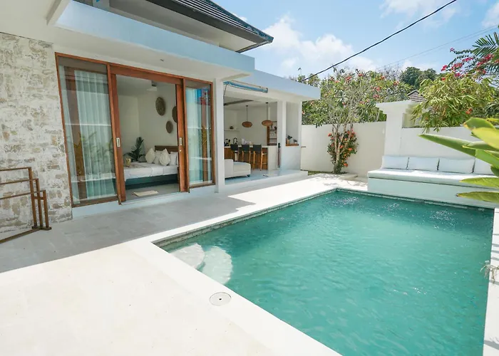 Villa Adara Uluwatu